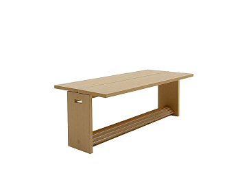 Стол Cuma Extensible