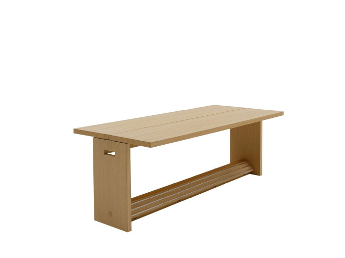 Стол Cuma Extensible