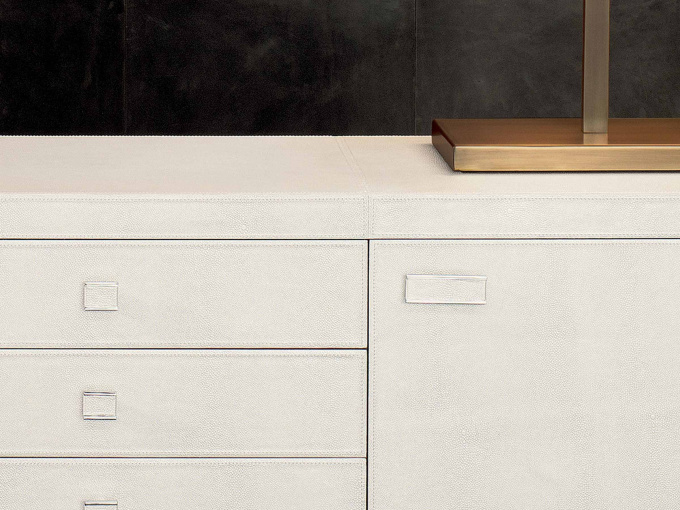 Сервант Viera