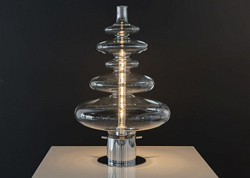 Стельовий світильник REFLEXX H1 XXL