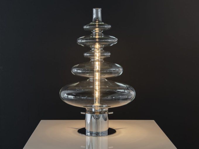 Стельовий світильник REFLEXX H1 XXL