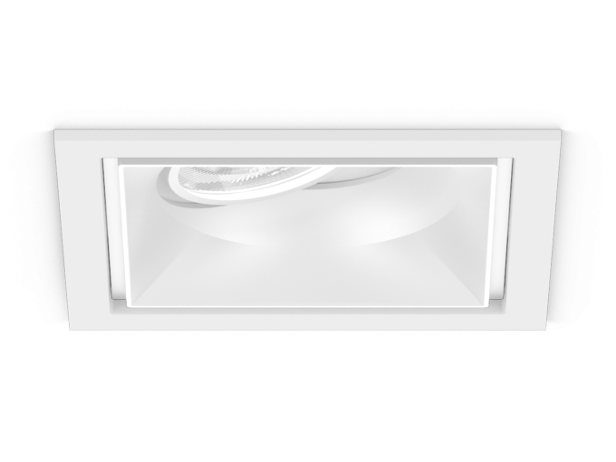 Потолочний світильник Sasso100