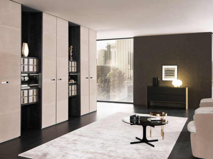 Гардеробна London