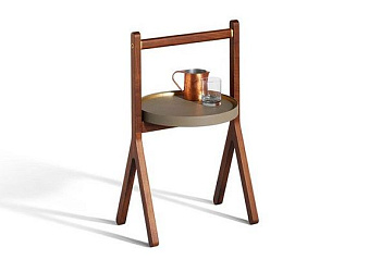 Обеденный стол Ren - Side table