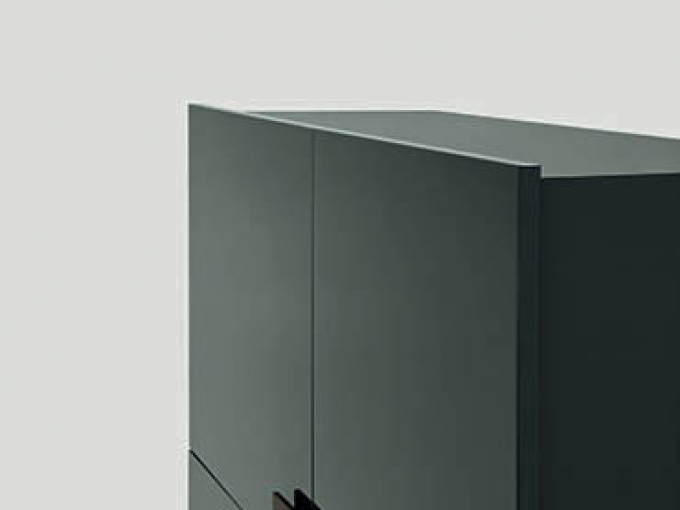 Тумбочка Ginevra