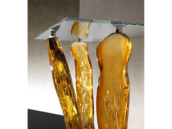 Консоль Sassi