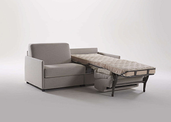 Диван  Lampo-gemellare