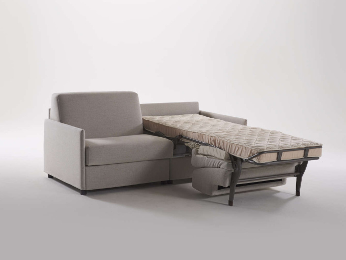 Диван  Lampo-gemellare