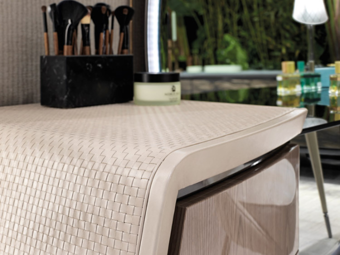 Туалетний столик Westley