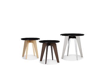 Журнальный столик Kirk "Cross"