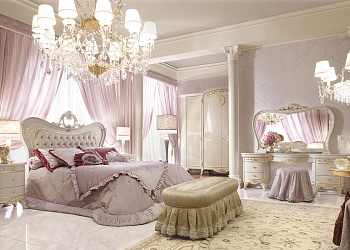 Скамейка Diamante