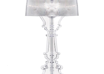 Лампа настільна Bourgie