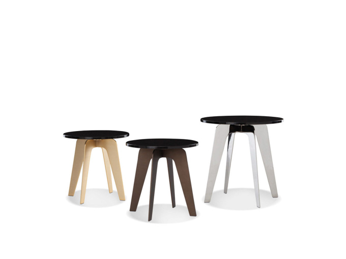 Журнальный столик Kirk "Cross"