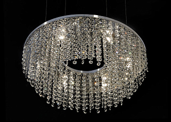 Люстра SKY CYCLES ROUND MODELS