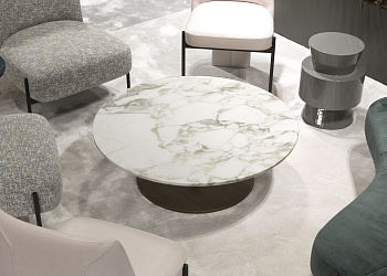 Журналний столик Stiletto