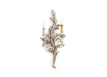 Настенный светильник 2 Lights Ramage Sconce
