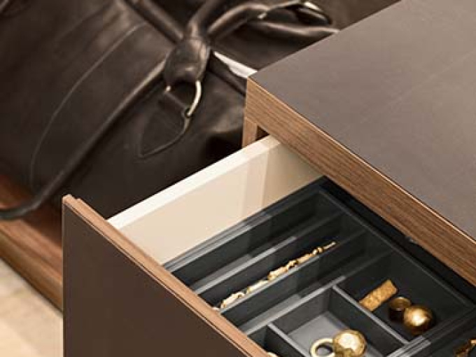 Гардероб Anteprima