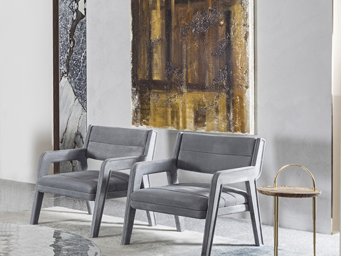 Журнальний столик Donald