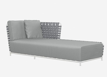 Диван InOut 820