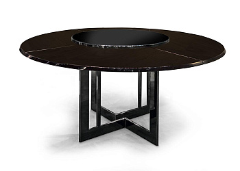 Стол Tavolo tondo da 160 Perfect Time