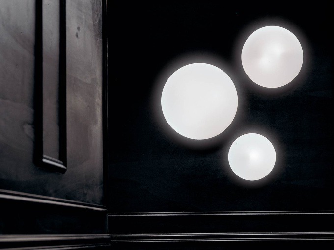 Потолочный светильник Disco