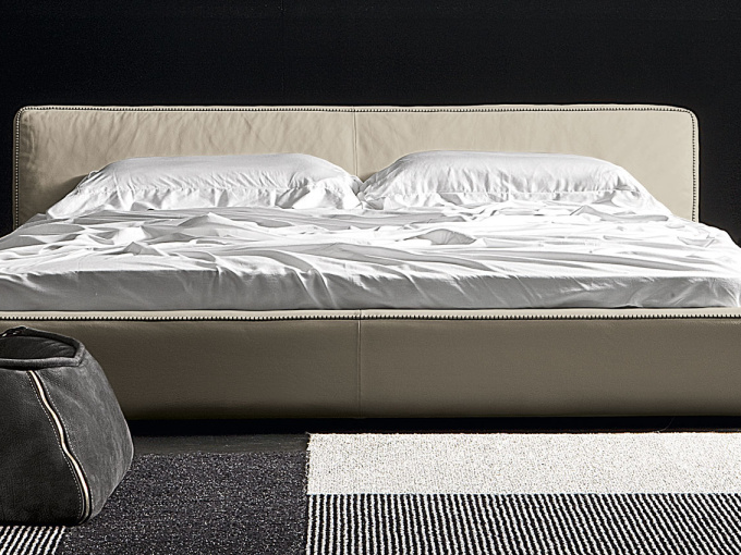 Кровать Oxer Night