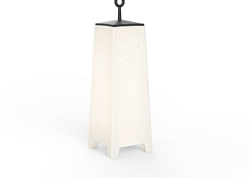 Высокая лампа Mora lamp