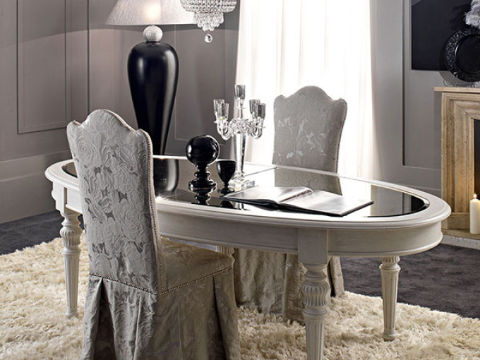 Обеденный Стол 0855