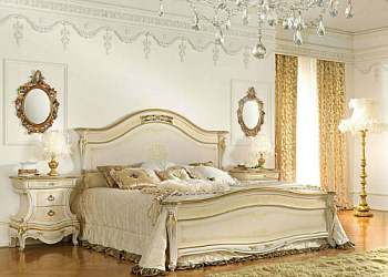 Кровать Antonelli Moravio 8106 Ks