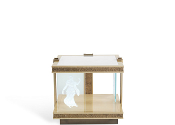 Журнальний столик Shinto