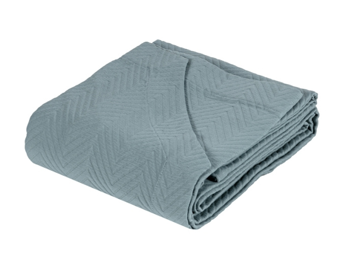 CHEVRON 273 ПОСТЕЛЬНОЕ ПОКРЫВАЛО