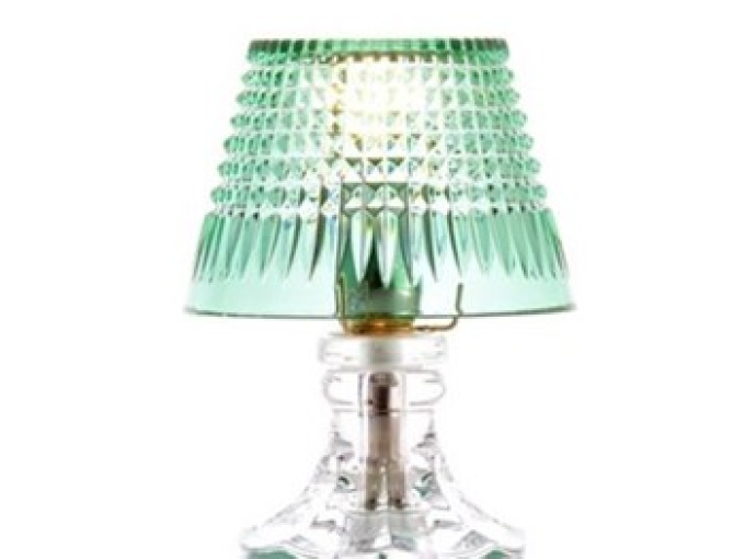 Лампа настільна 1913/P/VE