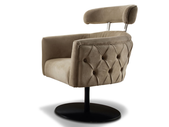 Офисный стул 9983