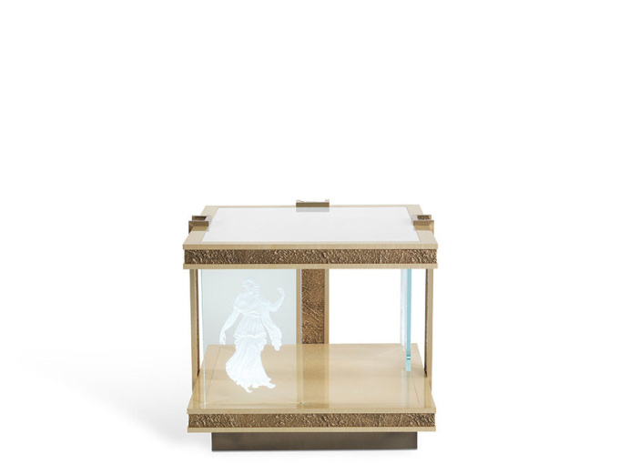 Журнальний столик Shinto