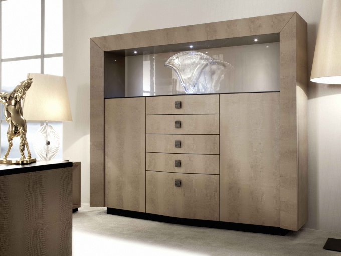 Книжный шкаф 900/84