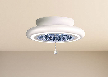 Люстра INFINITE AURA