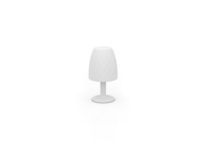 Лампа Vases floor lamp ø38x70