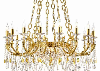 Люстра 2250/CH16