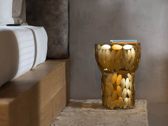 Журнальный столик Opinion Ciatti