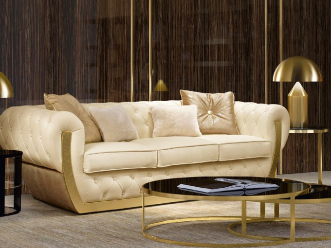 Диван Costantino