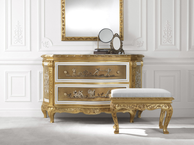 Комод Fragonard