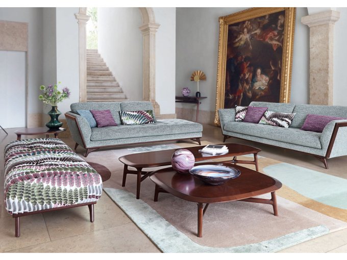 Стол торцевой Winch