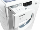 Стиральная машина WSA 023 WCS