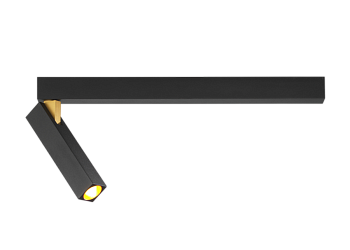 Стельовий Світильник Mick 1.0