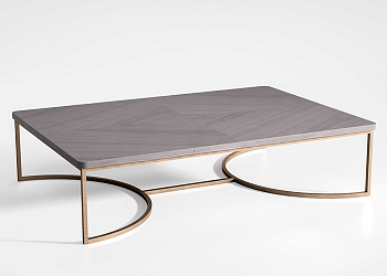 Журнальний столик Large coffee table