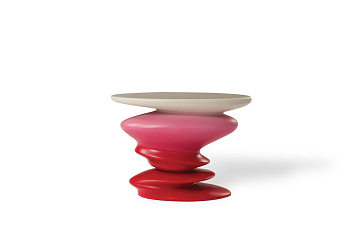 Стол торцевой Sismic