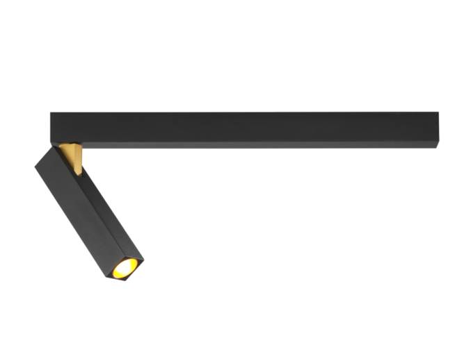 Стельовий Світильник Mick 1.0