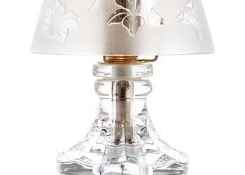 Лампа настільна 1915/P/KRTR