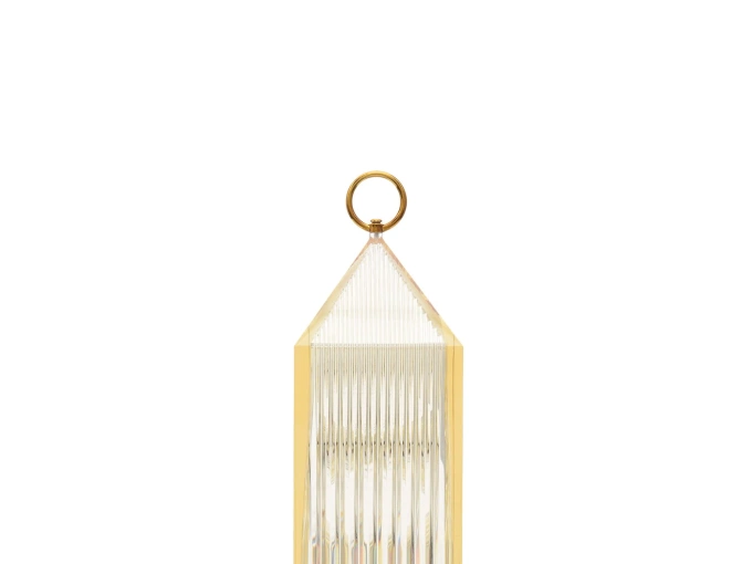 Лампа настольная Lantern