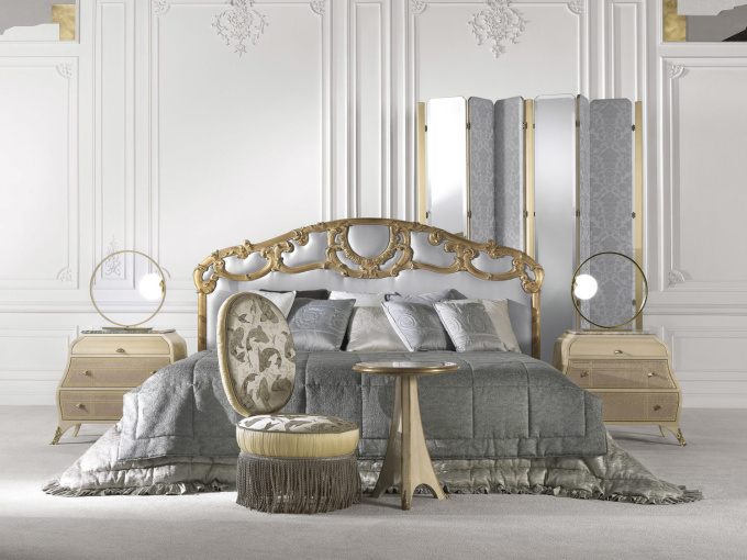 Приліжкова тумба Madeleine